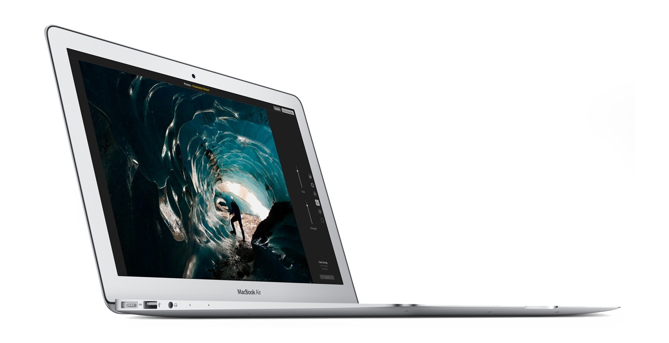 Apple MacBook Air 13 (Mid 2012)